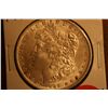 Image 1 : 1889 Morgan Dollar (Unc.)