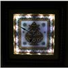 Image 2 : Marble Flower Vase Lighted Watch