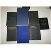 Image 1 : Collection of Marine Books,