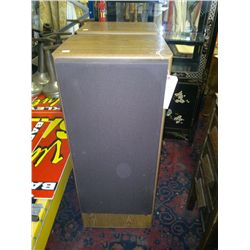 JVC 125 Watt Speaker's