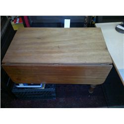 1850 Battlefield Campaign Chest (as is)