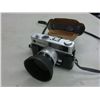 Image 1 : Antiques Electron Range Finder Camera
