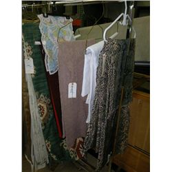 Lot of Textiles