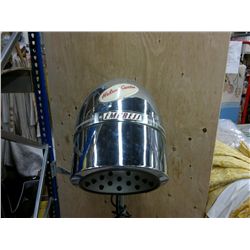 1930's Helene Curtis Commercial Salon Hair Dryer (works)