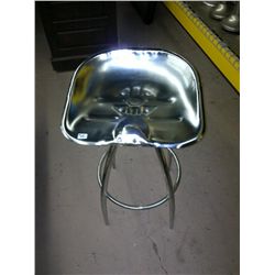 Metal Stool