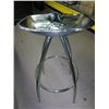 Image 2 : Metal Stool