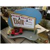 Image 1 : Elgin Sign Original