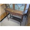 Image 4 : Antique Display Cabinet