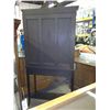Image 6 : Antique Display Cabinet