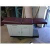 Image 1 : Vintage Medical Examination Table