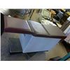 Image 2 : Vintage Medical Examination Table