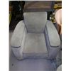 Image 1 : Art Deco Club Chairs x2