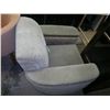 Image 2 : Art Deco Club Chairs x2
