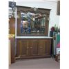 Image 1 : Antique Marble Top Bar