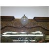 Image 3 : Antique Marble Top Bar