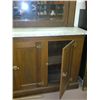 Image 5 : Antique Marble Top Bar