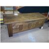 Image 1 : 19th Century Blanket Box
