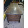 Image 2 : 19th Century Blanket Box