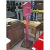 Image 2 : Red Fire Alarm (movie made)