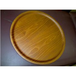 Serving Tray designed by Kaj Polk