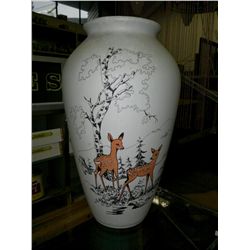 Large German Vase