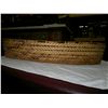 Image 1 : Papoose Native Basket