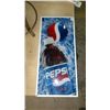 Image 1 : Pepsi Advertising Sign