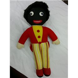 Gollywogg Doll