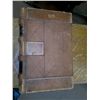 Image 2 : Antique Leather Bound Ledger