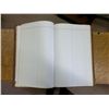Image 3 : Antique Leather Bound Ledger
