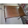 Image 1 : Designer Folding Table