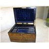 Image 2 : Antique Jewelry Box