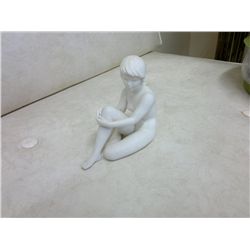 Goebel Figurine; Women