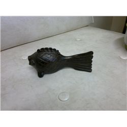 Kakinumm Fish
