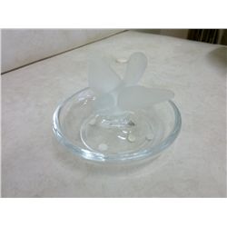 NIB Cofrac Verrier Glass Frame