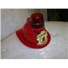 Image 1 : Collectible Fireman’s Hat