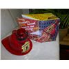 Image 2 : Collectible Fireman’s Hat