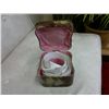 Image 2 : Antique Collar Box with Collars