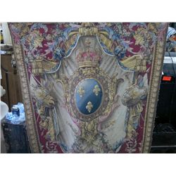 Tapestry Grand Armour