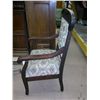 Image 2 : Antique Chair