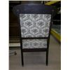Image 3 : Antique Chair