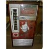 Image 1 : Coca-Cola Vending Machine, Vendo Company Kansas City