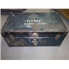 Image 3 : RCMP Chest with Buffalo Hide Coat