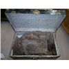 Image 4 : RCMP Chest with Buffalo Hide Coat