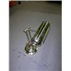 Image 1 : Brass Desk Lamp