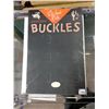 Image 1 : Advertising for Styled Rite Western Buckles