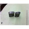 Image 2 : Cloisonne Match holders