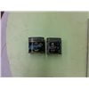 Image 3 : Cloisonne Match holders