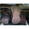 Image 3 : Three Native Carvings