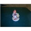 Image 1 : Hummel Figurine tending to chicks